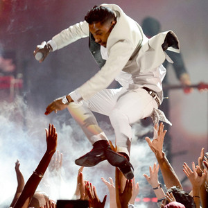 Miguel, Billboard Music Awards Miguel, Billboard Music Awards